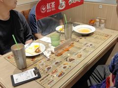 -红茶冰室(伟晴街店)