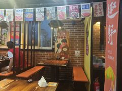 -火炉情韩国料理店(古田路店)