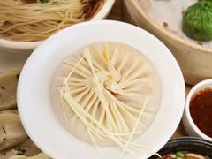 -苏小柳点心·手作小笼包(新街口分院店)