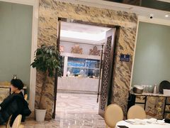 -狮王府淮扬菜(新街口友谊店)