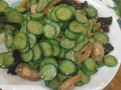 -威海海鲜王(窑头路店)