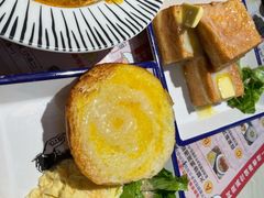 -阿飛冰室(下沙店)