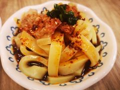 -夏雪花·手工拉面(南油店)