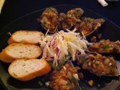 洋葱贝-Mr. 99 Steak and Seafood Restaurant