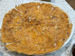 -京玉菲饭店(李村店)