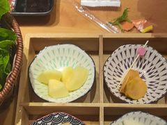 -大唐尚武烤活鳗鱼黑牛烤肉(大里路店)