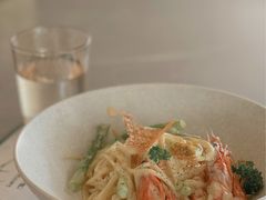 -静香HOUSE·全时段融合餐厅(七星欢乐颂店)