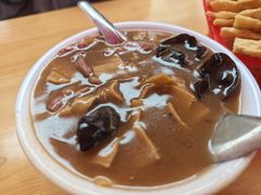 -逍遥镇刘相五胡辣汤豆沫馆(康复中街店)