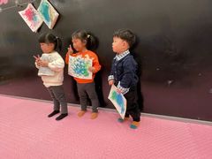 -美吉姆早教(恒隆中心)