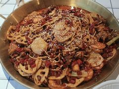 -蛙老爹·蜀香美蛙鱼头(王家湾店)