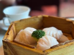 -顺德美的万豪酒店-万豪中餐厅