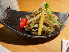 -萤初高端日料王(曲江银泰店)