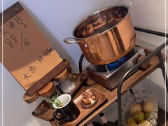 -大酉·M Coffee(北京美术馆店)