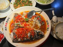 -湘阁里辣(东门茂业店)
