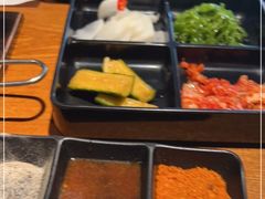 -千寻烧肉(政务区店)