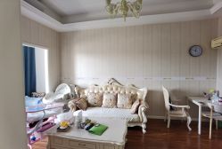 -弗蕾亚·和月月子调理院(东湖店)