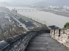-台州府城(江南长城)