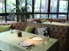 -碧特博格·20年品牌西餐厅(芜湖路店)