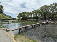 -兰亭风景区