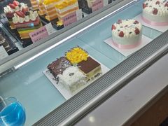 -皇家美孚(保定路店)