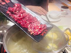 -潮牛一家潮汕牛肉火锅(璧山中央大街店)