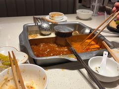 -海底捞火锅(龙岗星河COCO Park店)