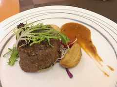 -红房子西菜馆(淮海中路店)