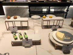 -康莱德酒店·美庭自助餐厅