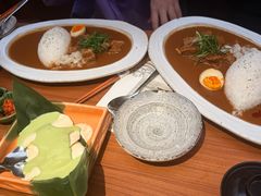 -CURRY YA 熟成咖哩專門店(深圳湾万象城店)