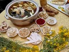 -钦善斋·养生膳食·精典川菜(武侯祠店)