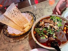 -田园印象·成都土菜院子(华阳店)
