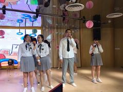 -嘉定民办实蒙早教中心