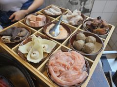 -芈重山老火锅(洪崖洞店)