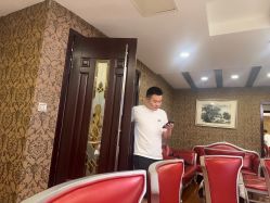 -四方阁酒楼·宴会厅(圣灯店)