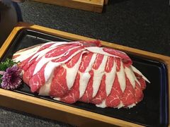 -湊湊火锅·茶憩(和平大悦城店)