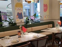 -Aqua Oasis 水天堂(太湖中心mall店)