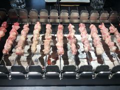 -很久以前羊肉串(中山公园店)