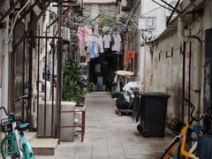 -玫瑰咖啡(中山六路店)