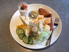 -木守西溪溪隐餐厅