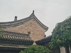 -山西王家大院