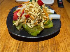 -平娃三宝烧烤·面食(富丰桥店)