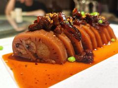 糖藕-成隆行·蟹王府(九江路店)
