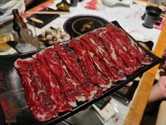 -今日炊牛·潮汕牛肉火锅(华采天地店)