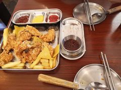 -青春分食(仙林大学城店)