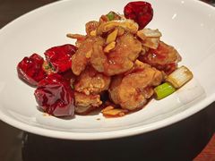 -环球港凯悦 · 享悦中餐厅