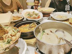 -百姓渔村(南中环店)