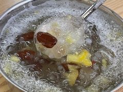 -南街清补凉(黄贝岭店)