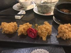-堂宴·老厦门私房菜(1988仙岳总店)