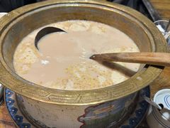 -蒙亨·手把肉·蒙古包文化主题餐厅(乌兰察布天恒广场店)