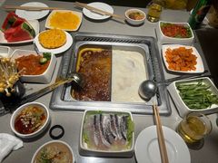 -海底捞火锅(河东万达广场店)